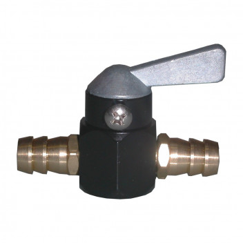 Hi Level Petrol Tap In-Line 8mm 749001