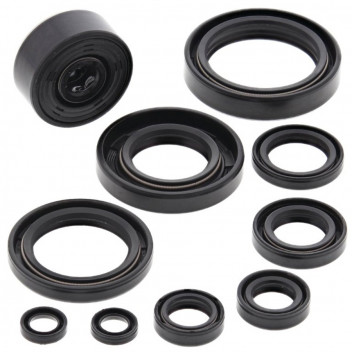 OIL SEAL KIT YZ125 93-97