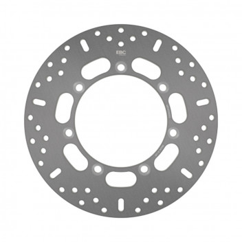 EBC HPSR SOLID F/RIGHT DISC(6)