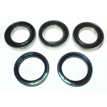 Wheel Bearing Kit Rear CR125R 00-07 CRF450R/X 02-15CR250R/