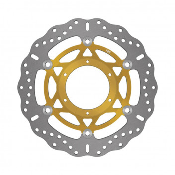 EBC S/S CONTOUR DISC