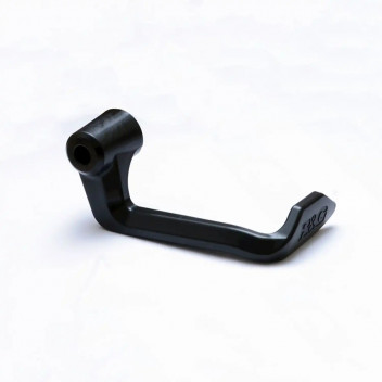 Brake Lever Guard Black Yamaha MT-09 (SP) '21-