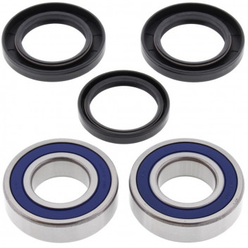 Wheel Bearing and Seal Kit Suzuki LT-80 87-06 LT-Z90 QUADSP