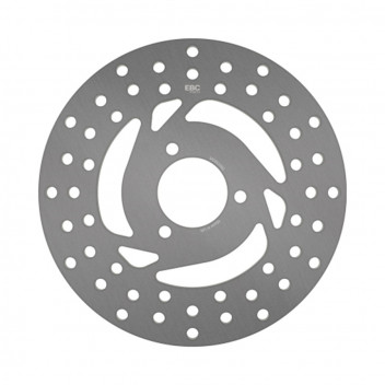 EBC FLOATING DISC CONVERSION