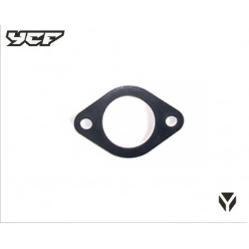 CARB PLASTIC HOLDER Ø 28 WITHOUT GASKET