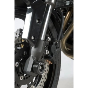 Fork Protectors Kawasaki 650 Versys '06-'14