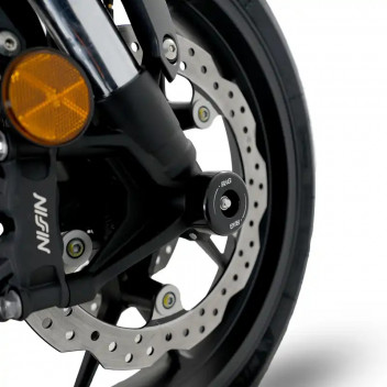 Fork Protectors Honda CB750 Hornet '23-