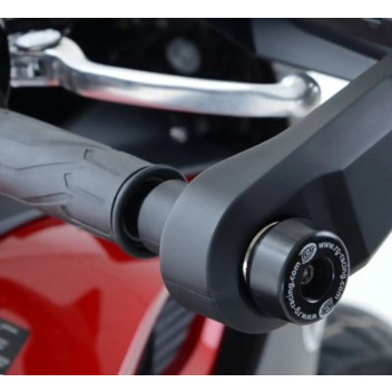 Bar End Sliders Yamaha MT-09 Tracer / FJ-09