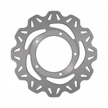 Vee-Series Sport Bike Disc