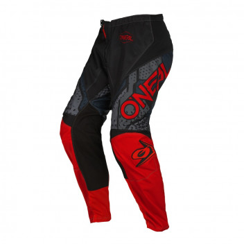 ELEMENT PANTS CAMO RED 32 V.22 ONEAL