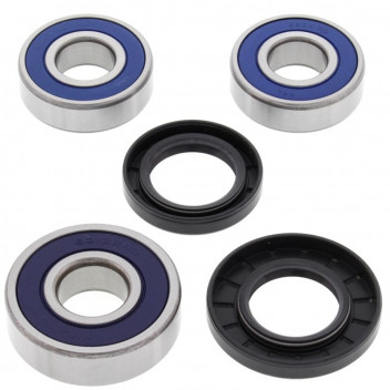 Wheel Bearing and Seal Kit Rear Honda CB600F Hornet (EURO) 0