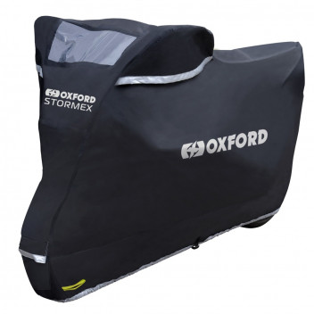 NEWStormex Outdoor Cover S