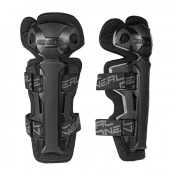PRO 2 RL CARBON LOOK KNEE PAD ONEAL
