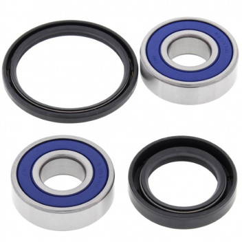 Wheel Bearing Kit Front Honda XR750L AFRICA TWIN (Euro) 90-0