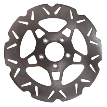 Vee-Series Sport Bike Disc