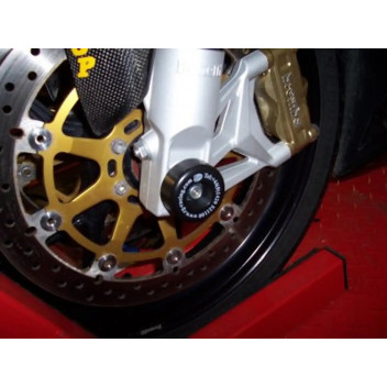 Fork Protectors Benelli TNT / Tornado