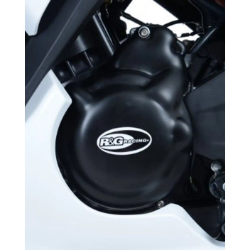 Honda CBR300R / CB300R '18- LHS generator cover