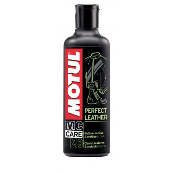M3 PERFECT LEATHER 250ML 102994