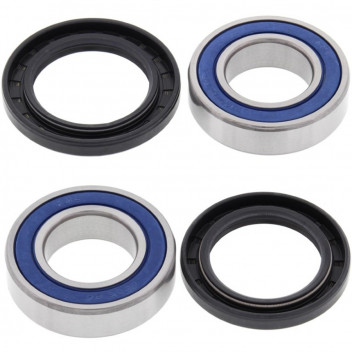 Wheel Bearing and Seal Kit
