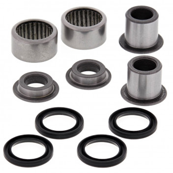 ATV SHOCK BUSHING KIT - FRONT LOWER/KIT?
