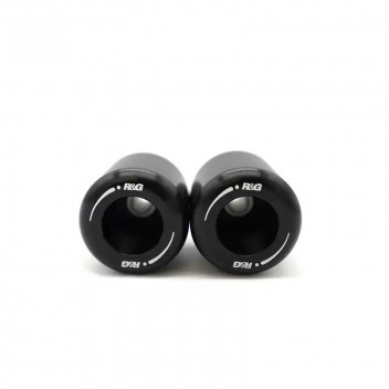 Race Crash Protectors (Classic shape) KTM RC125/200/390 '22