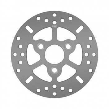 EBC BRAKE DISC