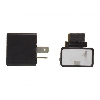Flasher Can 6v Rectangle 2 Pin