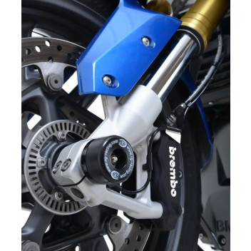 Fork Protectors BMW R1200RS '15- / R1200R '15-