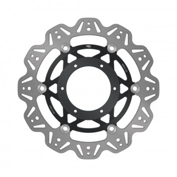 Vee-Series Sport Bike Disc