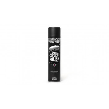 Muc-Off Speed Polish 400ml