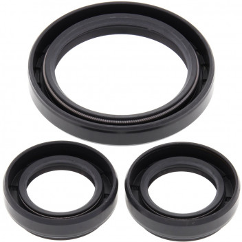 Differential Seal Only Kit