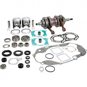 ENGINE BOTTOM END YFZ350 BANSHEE 87-06