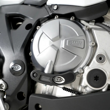 Engine Case Slider RHS BMW S1000XR '20- / S1000R '21- / M10