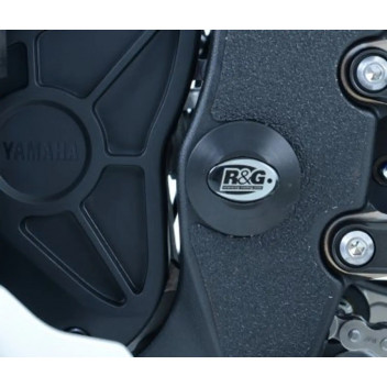 Frame Plug LHS Lower Yamaha YZF-R1 '15- / R1M '15- / MT-10