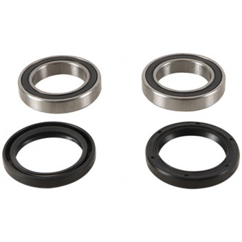 FRONT W.BEARING & SEAL KIT KTM 125SX 03-16/250SX 03-16/250SX