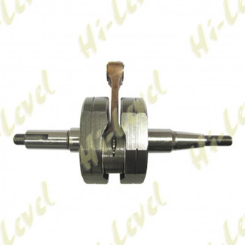 Crankshaft Yamaha DT125R