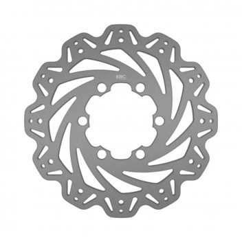 Vee-Series Sport Bike Disc