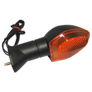 Com/Ind Suzuki GSR750 Rear Rig