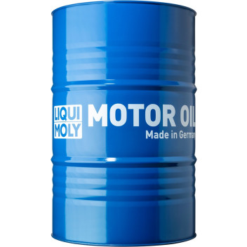 205L MOTORBIKE 10W30 STREET LIQUI MOLY