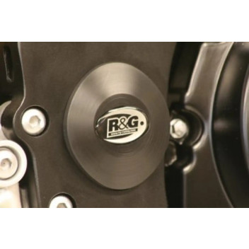 Frame Plug Lower RHS Suzuki GSXR1000 '07-