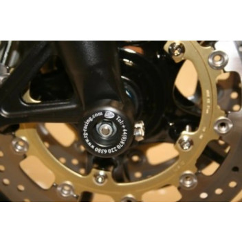 Fork Protectors Speed Triple '05-'10 / Tiger 1050 '07-'13 (