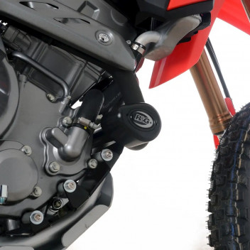 Aero Crash Protectors Honda CRF300L '21-