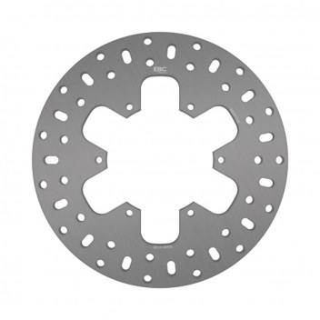 EBC Scooter Disc