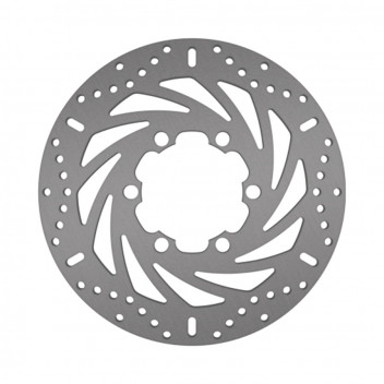 EBC SCOOTER BRAKE DISC