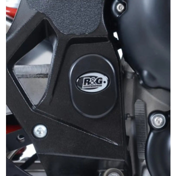Frame Plug RHS BMW S1000RR 2015-2018 / S1000R '17-'20