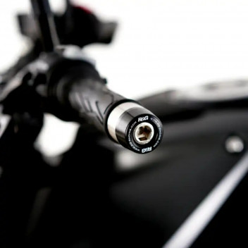 Bar End Sliders Suzuki GSX-R1000/R '17- V-STROM 800 DE / R