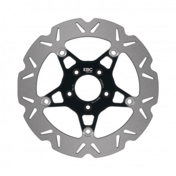 Vee-Series Sport Bike Disc