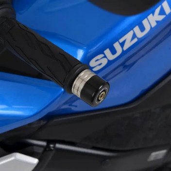 Bar End Sliders Suzuki GSX-S 1000 '21- / GSX-S 1000 GT '22-