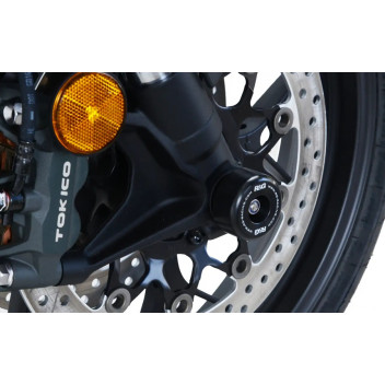 Fork Protectors Honda CB1000R(+) '18- CBR1000RR '08-'19 &