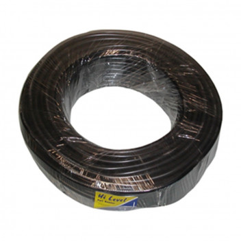 HT Lead Black 30 Metres Copper